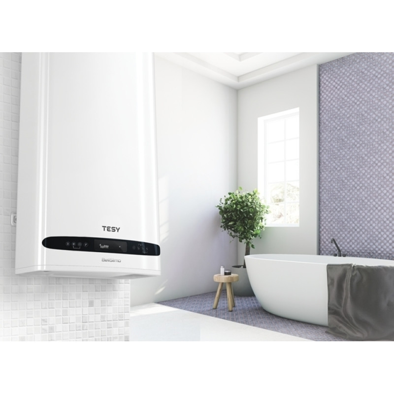 Бойлер TESY Bellislimo Cloud GCR 502722 E31 ECW Wi-Fi (304766)