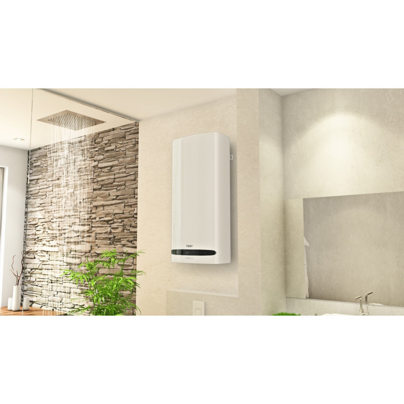 Бойлер TESY Bellislimo Cloud GCR 502722 E31 ECW Wi-Fi (304766)