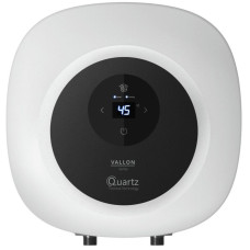 Бойлер Quartz Vallon 15 O