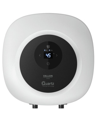 Бойлер Quartz Vallon 15 O