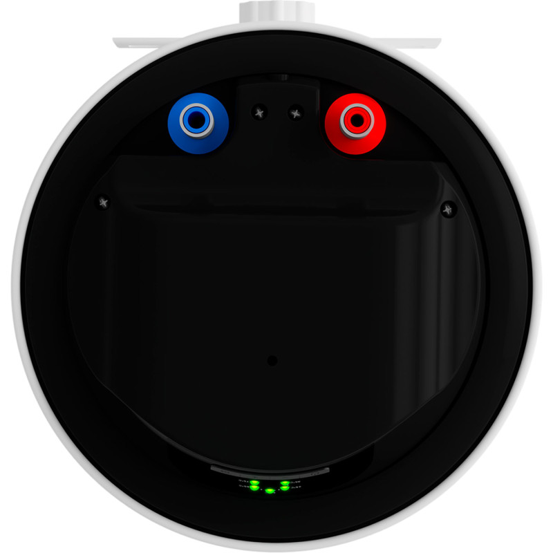 Бойлер WetAir MWH4-80L