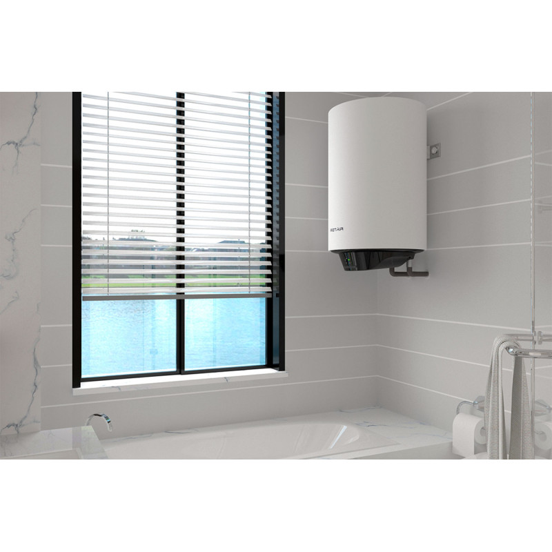 Бойлер WetAir MWH4-80L