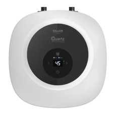 Бойлер Quartz Vallon 15 U