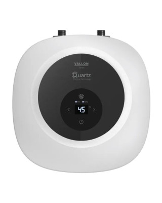 Бойлер Quartz Vallon 15 U