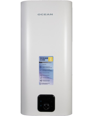 Бойлер OCEAN CUBE RZF50D-4 ET+DT