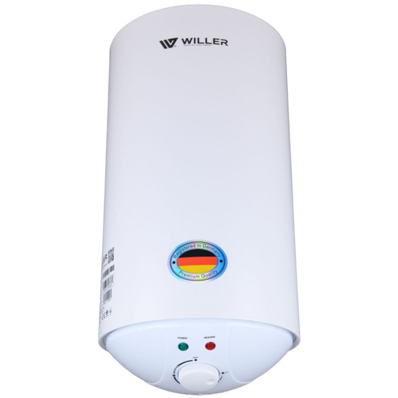 Бойлер WILLER AEVH-30R Palermo