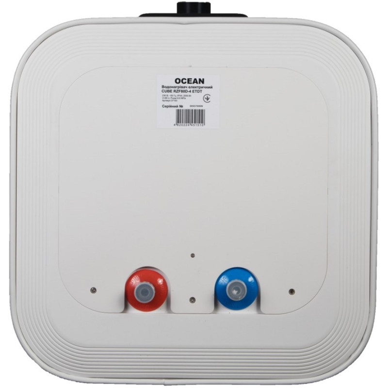 Бойлер OCEAN CUBE RZF50D-4 ET+WT