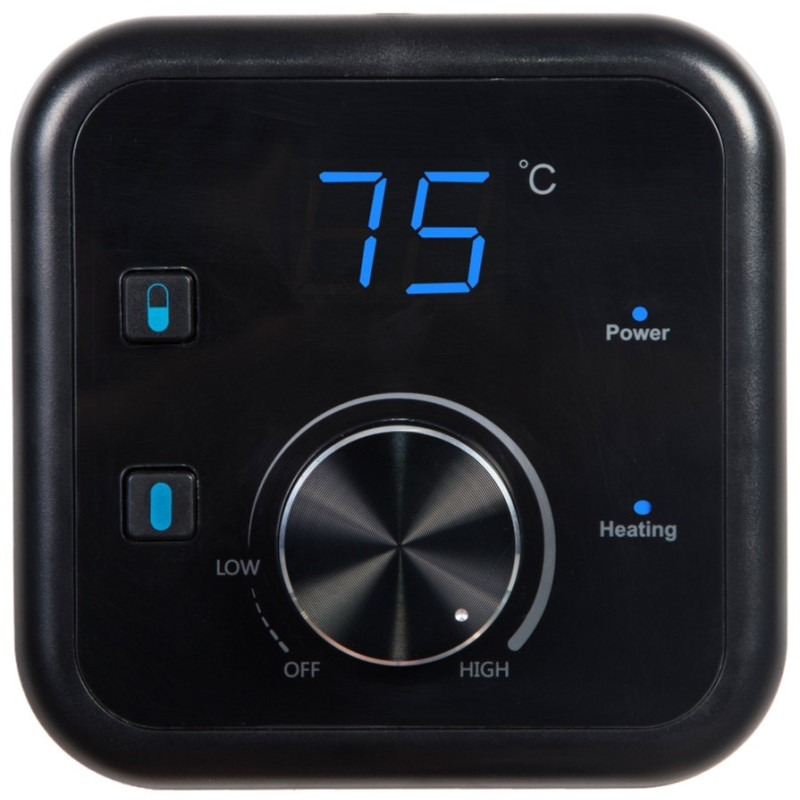 Бойлер OCEAN CUBE RZF50D-4 ET+WT