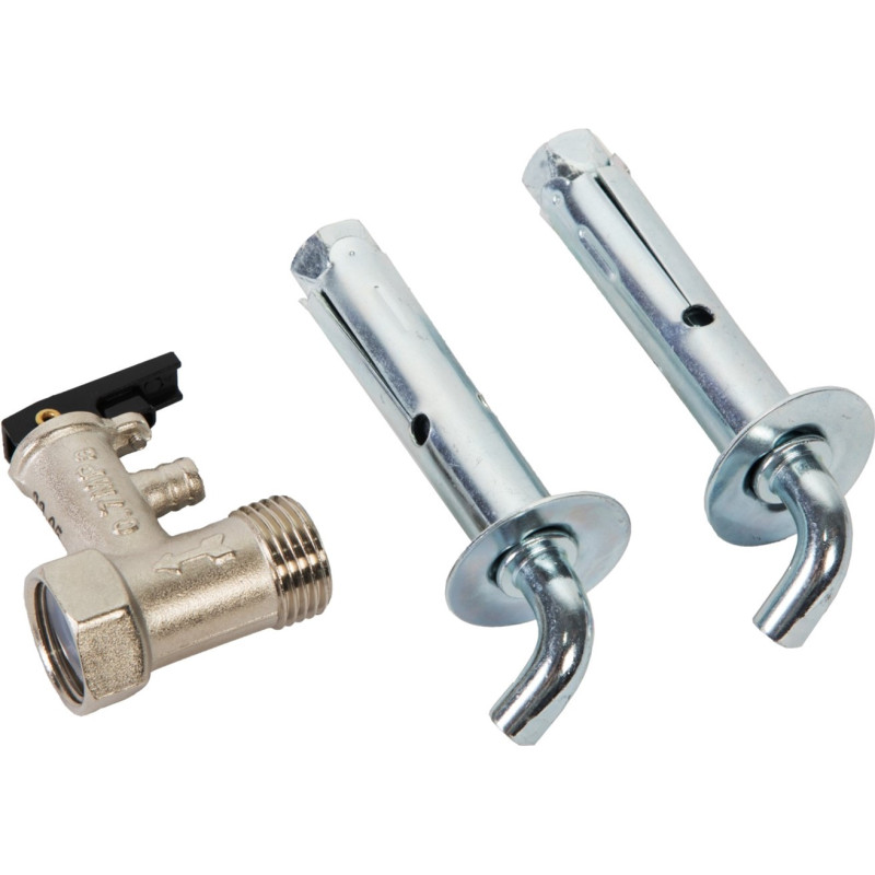 Бойлер OCEAN CUBE RZF50D-4 ET+WT