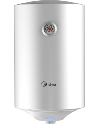  Бойлер Midea D80-15F6(W)