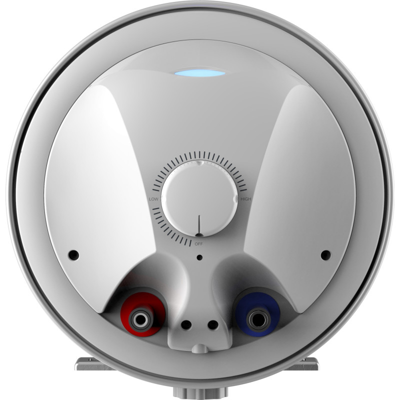  Бойлер Midea D80-15F6(W)