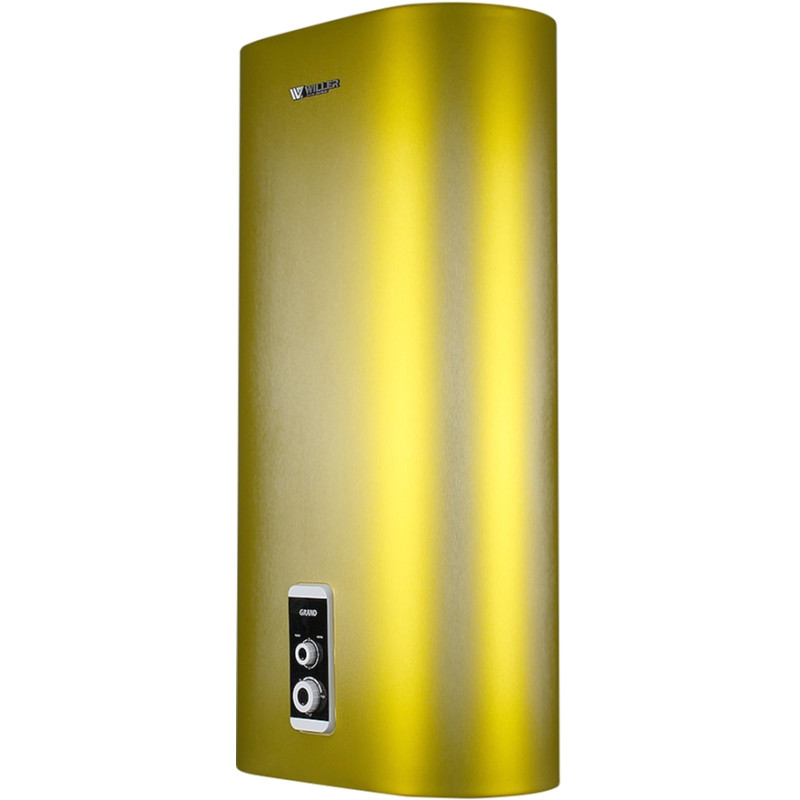 Бойлер Willer EV80DR Grand-SP-gold
