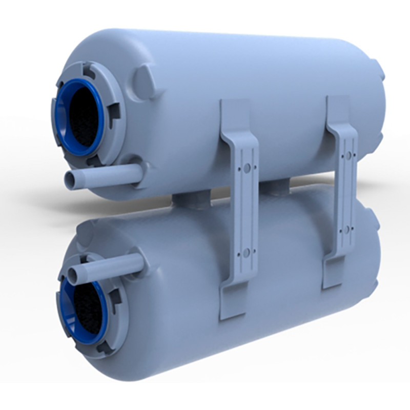 Бойлер Willer EV80DR Grand-SP-gold