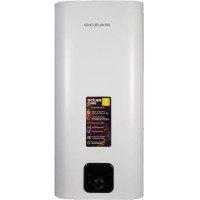 Бойлер OCEAN CUBE RZF80D-4 ET+WT