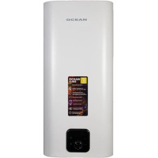 Бойлер OCEAN CUBE RZF80D-4 ET+WT