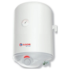 Водонагрівач Eldom Style 30 SLIM 1,5 kW 72269W