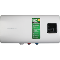 Бойлер OCEAN CUBE-Horizontal RZF50D-4 ET+WT