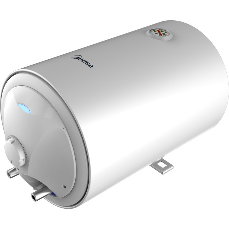 Бойлер Midea ECO D100-15F6 (D)