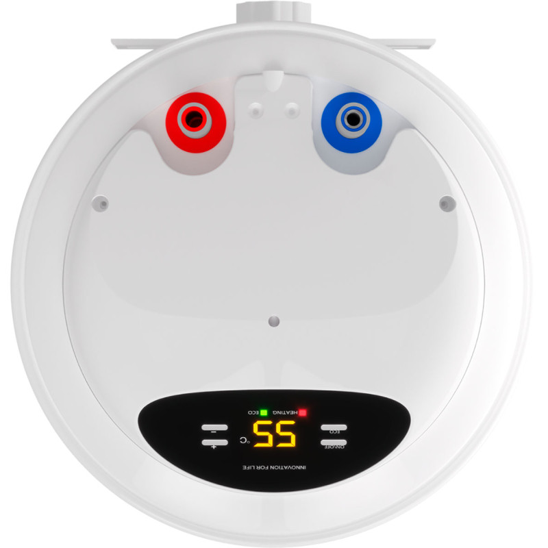 Бойлер WetAir MWH1-50L