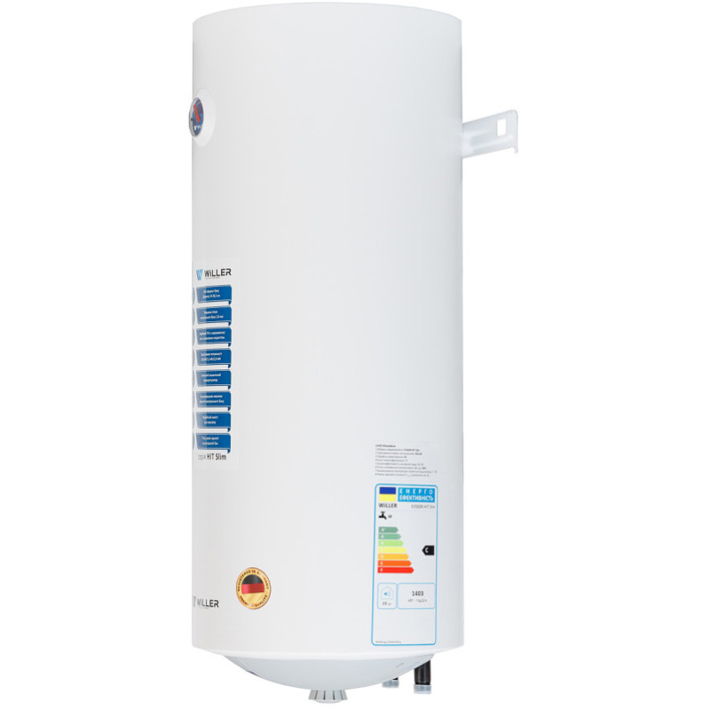 Бойлер Willer EV50SR-HIT Slim
