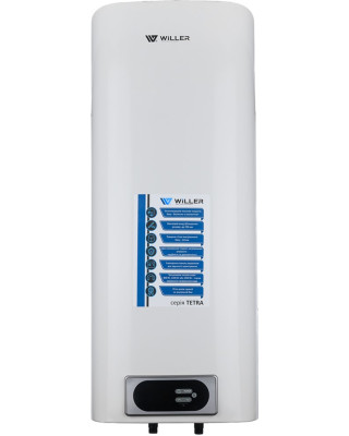 Бойлер WILLER EV50DRI Tetra
