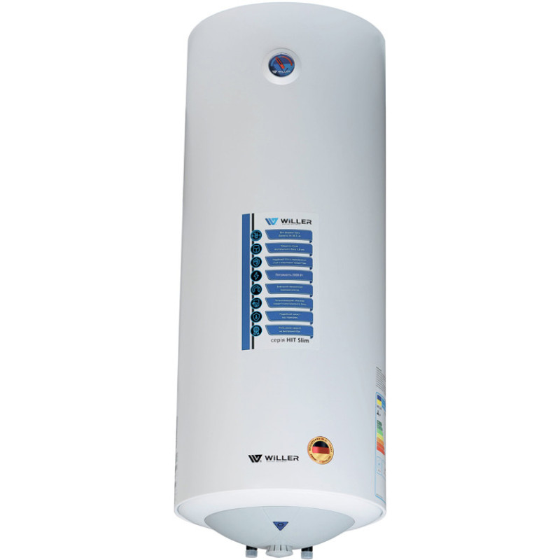 Бойлер Willer EV80SR-HIT Slim