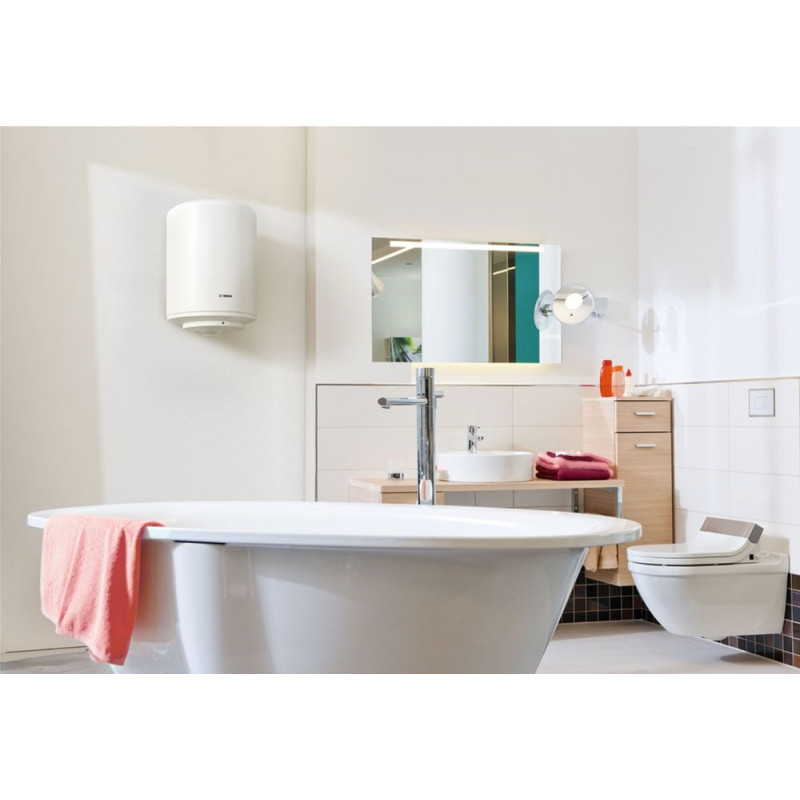 Бойлери Bosch Tronic 2000 T TR2000T 80 SB (7736506089)