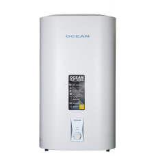 Бойлер OCEAN FLAT RZB100M ET+WT BASIC