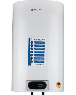 Бойлер WILLER EV80DRI Tetra