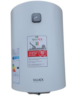 Бойлер RADEX RE80-15/RJ