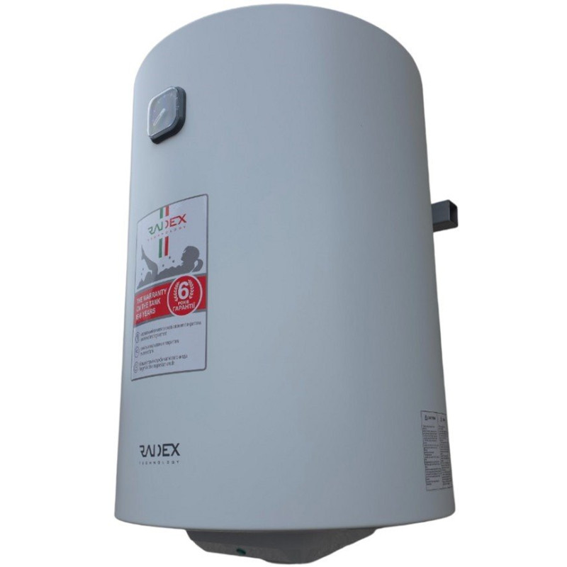 Бойлер RADEX RE80-15/RJ