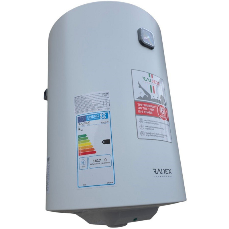 Бойлер RADEX RE80-15/RJ