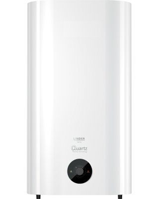 Бойлер Quartz Linder 50 (pro)