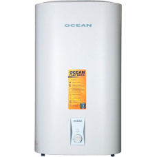 Бойлер OCEAN FLAT RZB80M, ET+DT BASIC