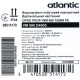 Бойлер ATLANTIC Opro Profi 80 VM 080 D400S (1500W)