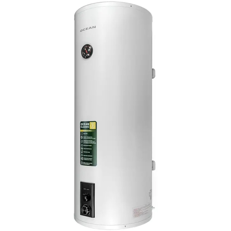 Бойлер OCEAN RZL100M-5 ETDT CLASSIC