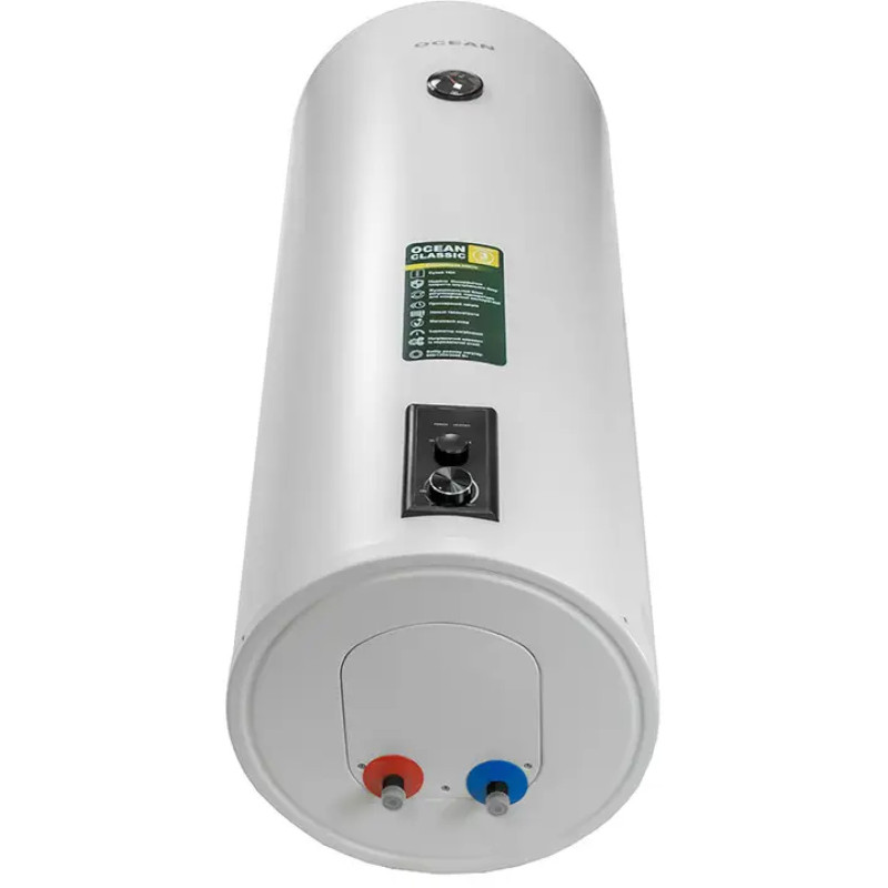 Бойлер OCEAN RZL100M-5 ETDT CLASSIC