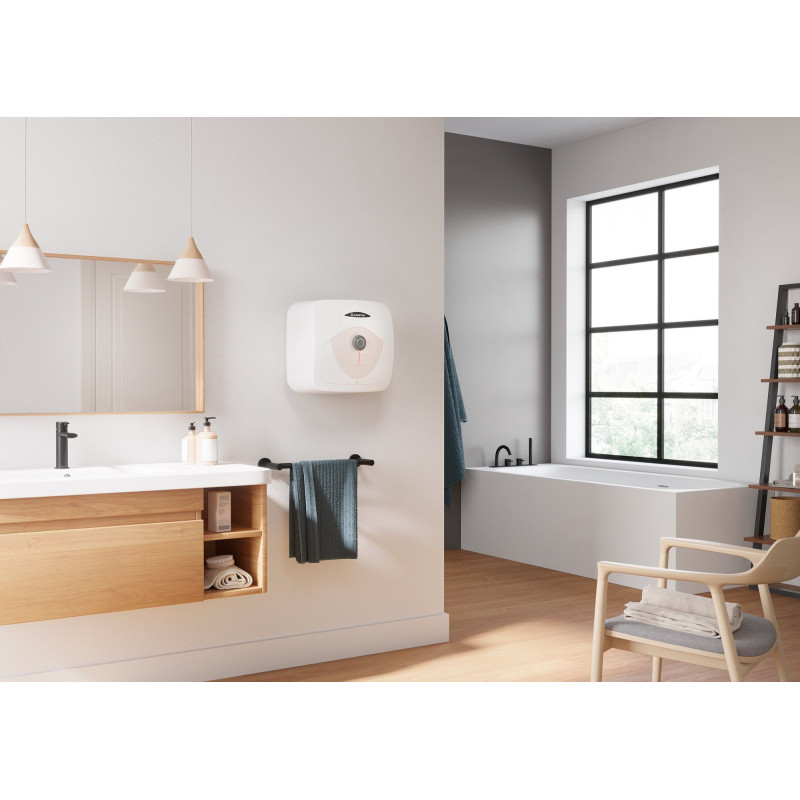 Бойлер Ariston DUNE RS 10U PL EU