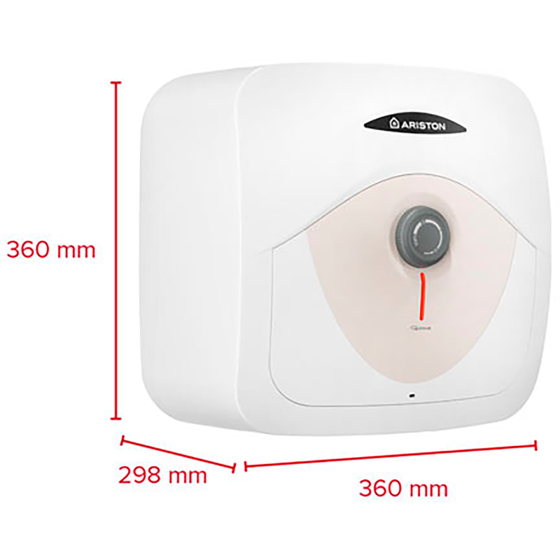 Бойлер Ariston DUNE RS 10U PL EU