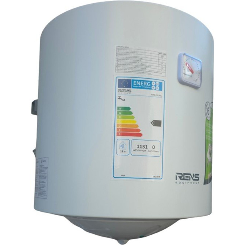 Бойлер RENS ECO RE50-12/RW
