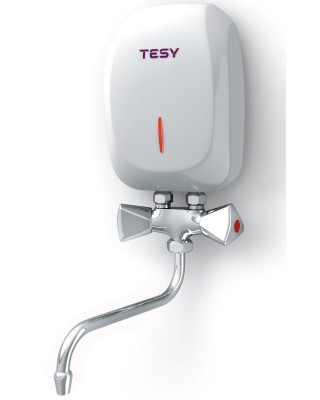 Проточний водонагрівач Tesy IWH 35 X02 KI