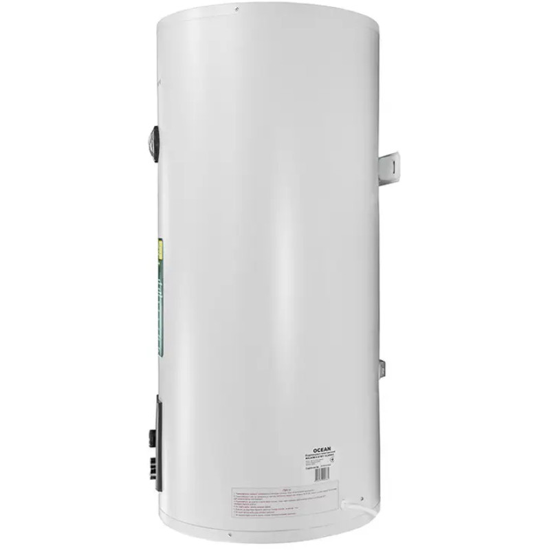 Бойлер OCEAN RZL80M-5 ETDT CLASSIC