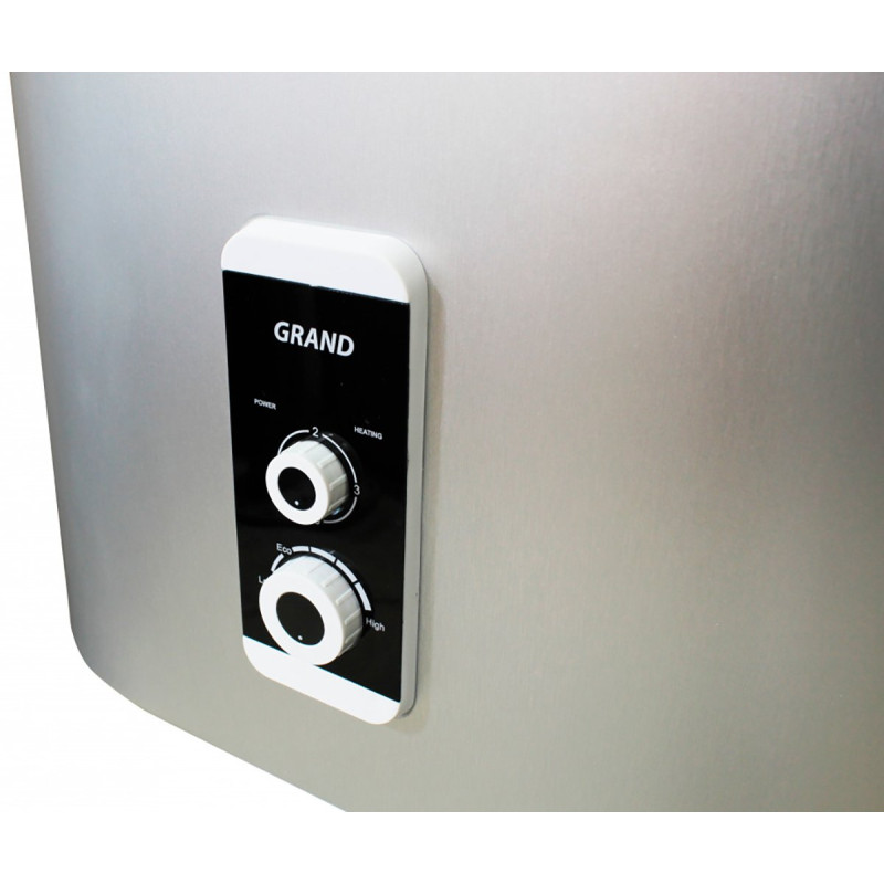 Бойлер Willer EV50DR Grand-SP-aluml