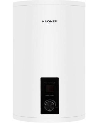 Бойлер KRONER Runder DRY K30VH2-D