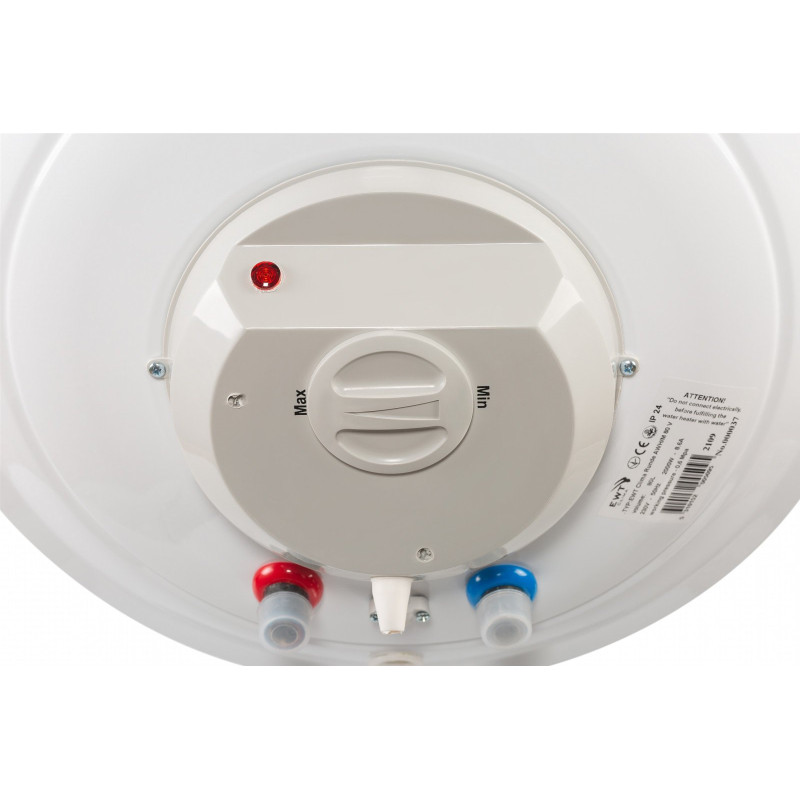 Бойлер EWT Clima Runde AWH/M 80 V