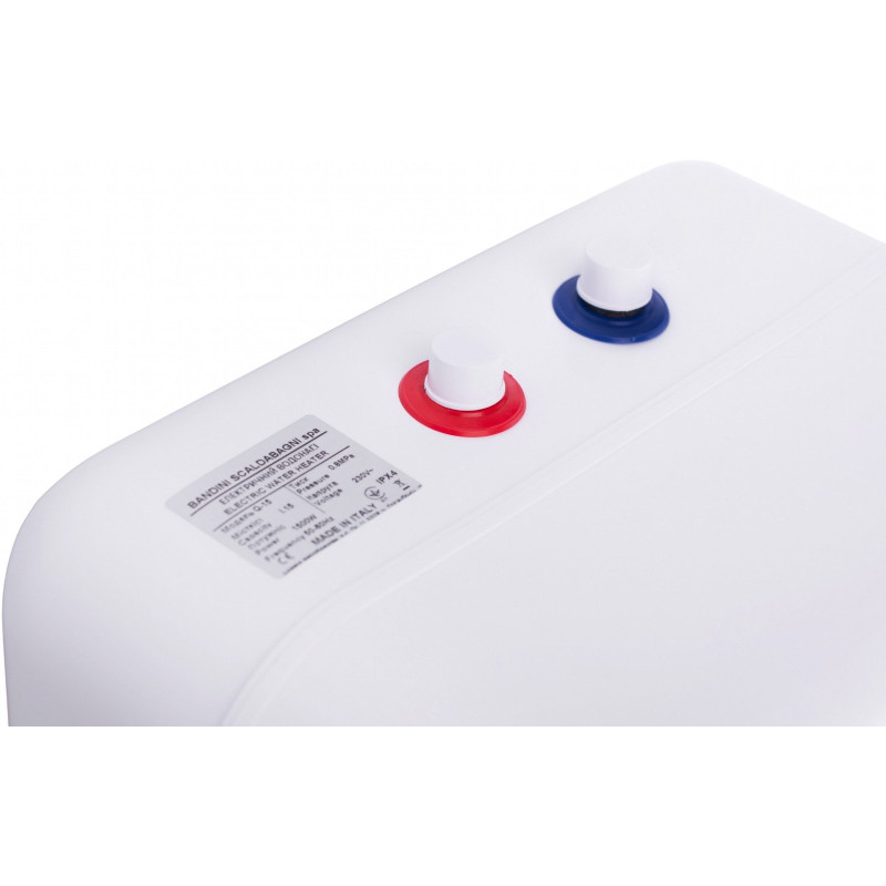 Бойлер Bandini Water Heaters Q 15 (U)