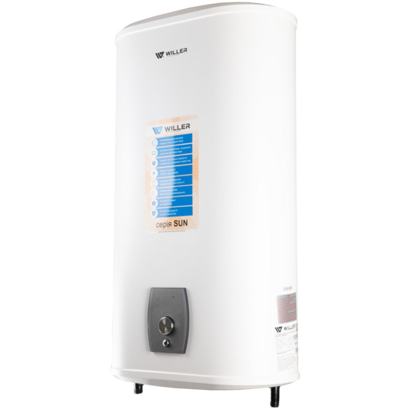 Бойлер Willer EVH 30RI-SUN