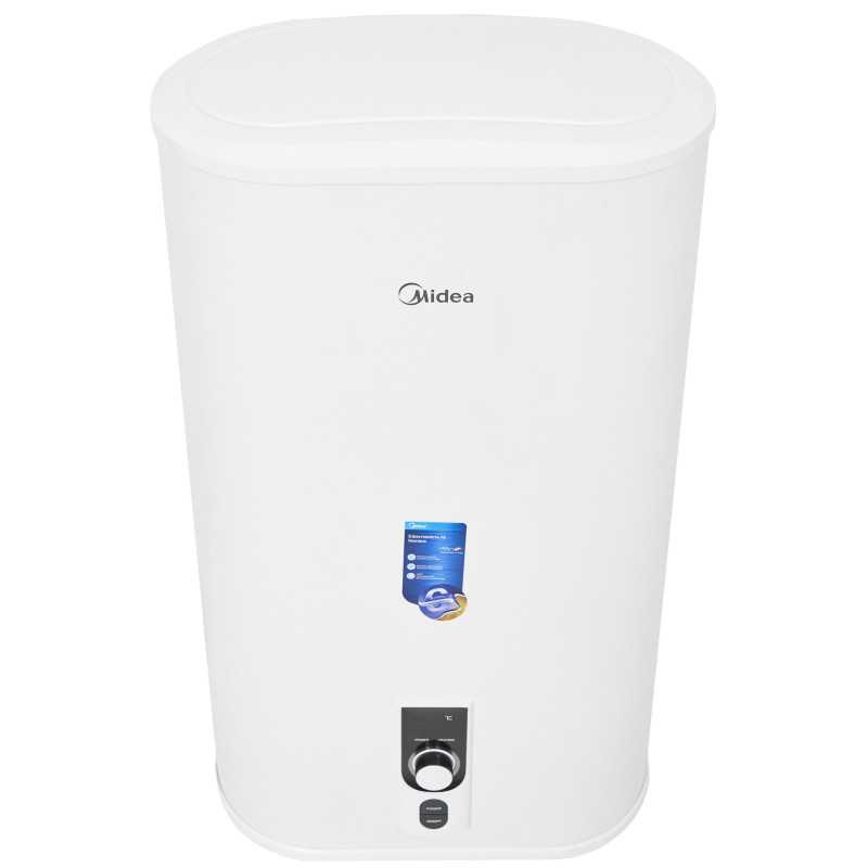 Бойлер Midea D50-20ED2(D)
