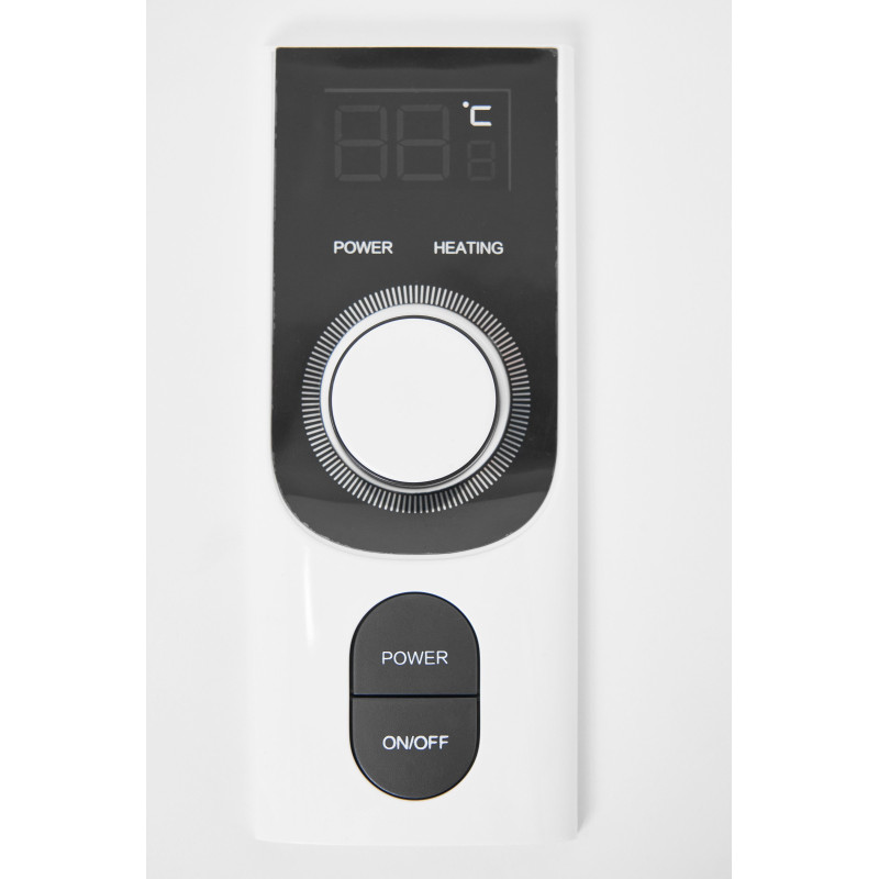 Бойлер Midea D50-20ED2(D)