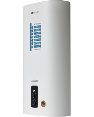 Бойлер WILLER EV 50DRI Grand Digital
